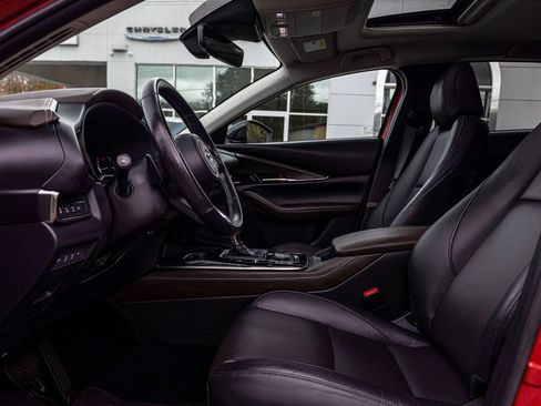 Used 2022 MAZDA CX-30 2.5 Turbo w/ Premium Plus Pkg image 24