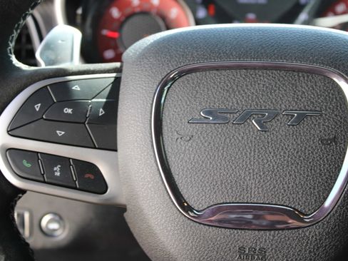New 2023 Dodge Challenger SRT Hellcat Redeye RWD image 25