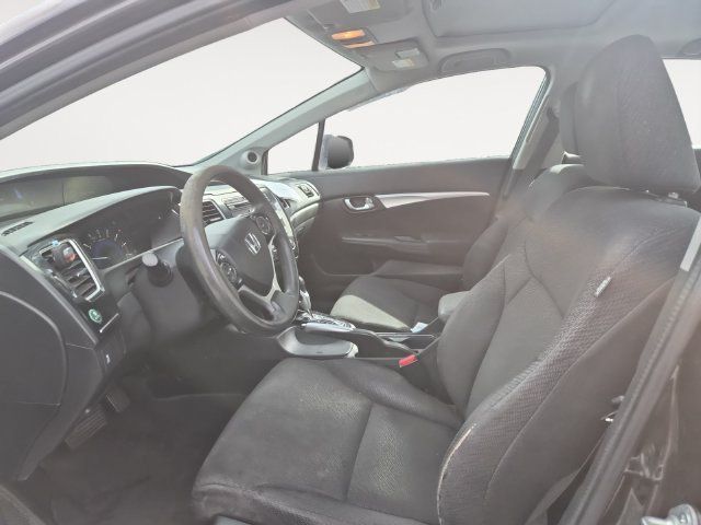 Used 2013 Honda Civic EX image 11
