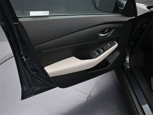 New 2025 Honda Accord LX image 26