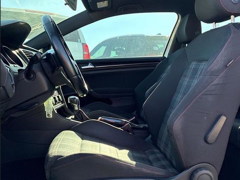 Used 2015 Volkswagen GTI S w/ Lighting Package (SEL) image 4