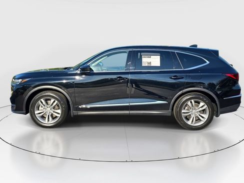 Used 2025 Acura MDX SH-AWD image 8