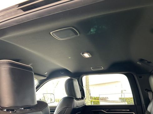 Used 2021 RAM 2500 Laramie image 43