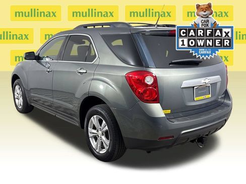 Used 2013 Chevrolet Equinox LT FWD image 9