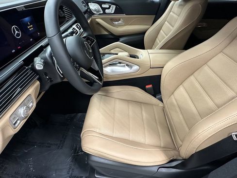 New 2026 Mercedes-Benz GLE 350 4MATIC image 9