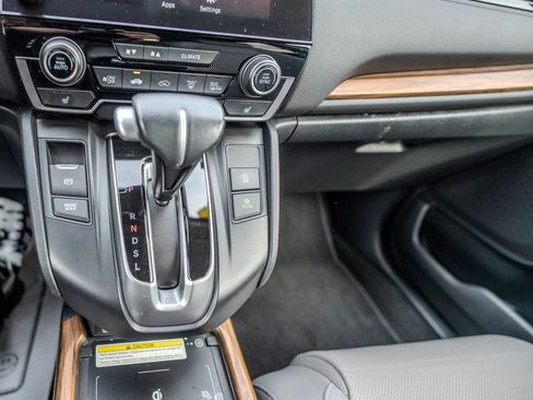 Used 2020 Honda CR-V Touring image 16