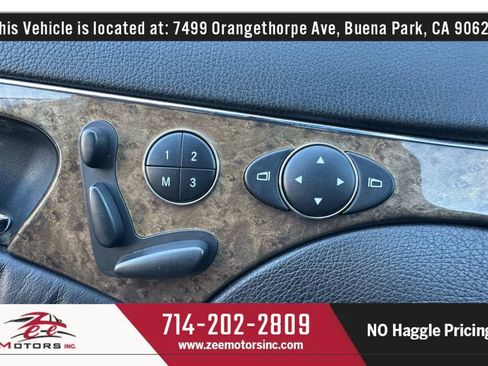 Used 2007 Mercedes-Benz E 63 AMG Sedan image 44