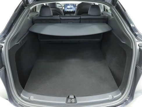 Used 2024 Tesla Model Y Performance AWD/4WD image 30