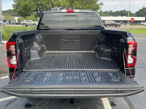 Certified 2024 Ford Ranger XLT image 35