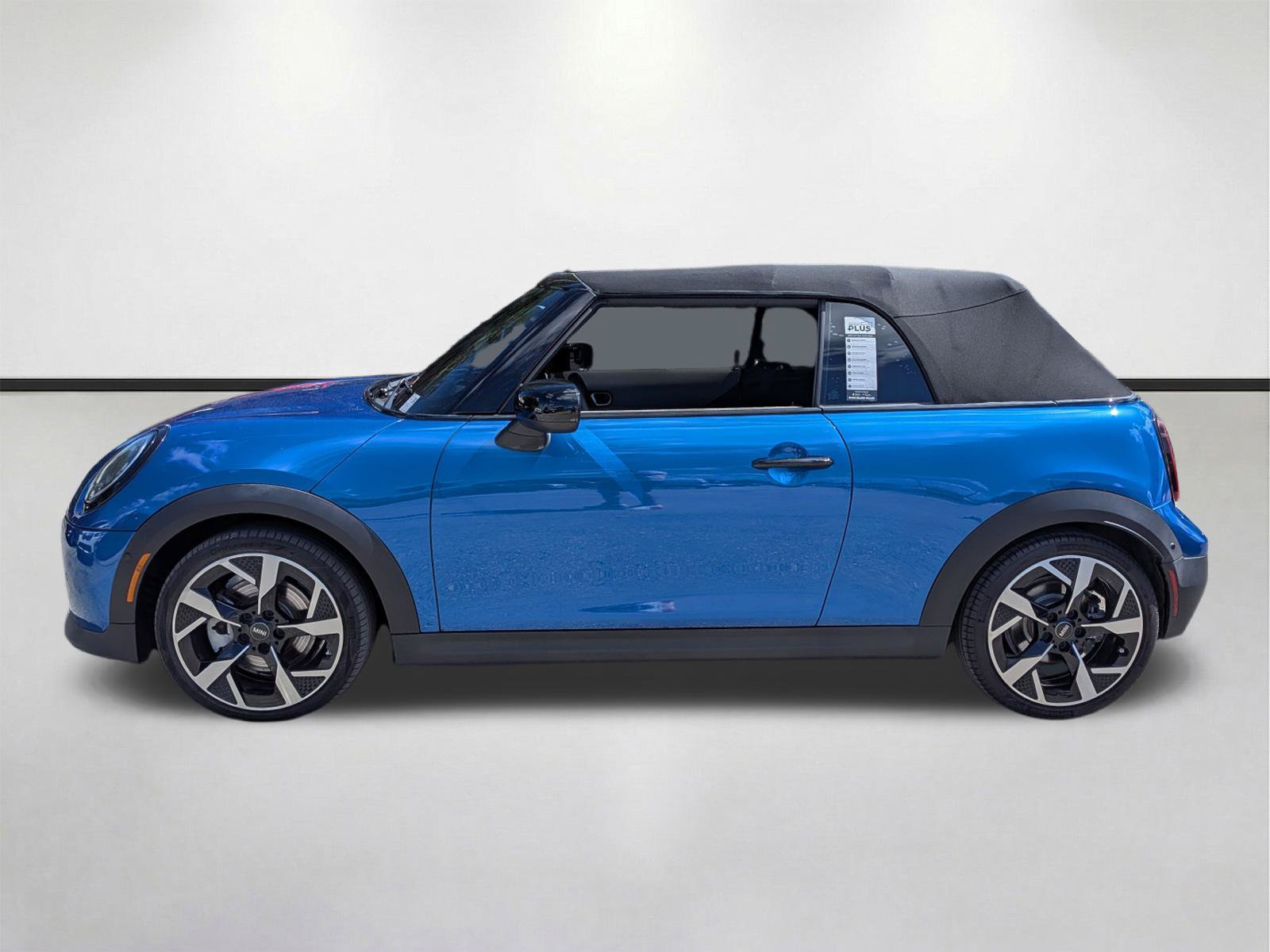 Used 2025 MINI Cooper Convertible FWD image 7
