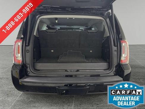 Certified 2020 GMC Yukon SLT AWD/4WD image 14