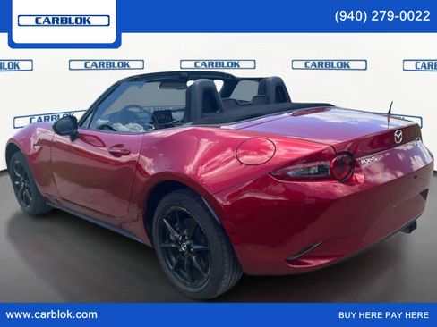 Used 2023 MAZDA MX-5 Miata Sport image 7