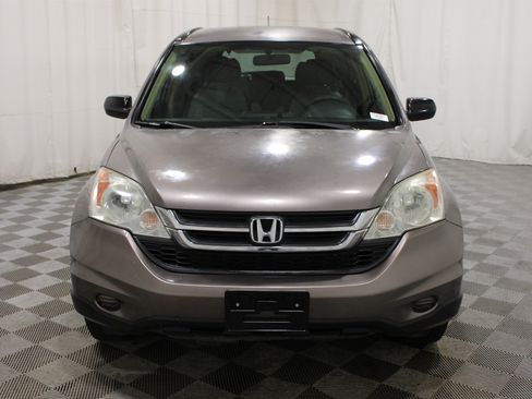 Used 2010 Honda CR-V LX image 28