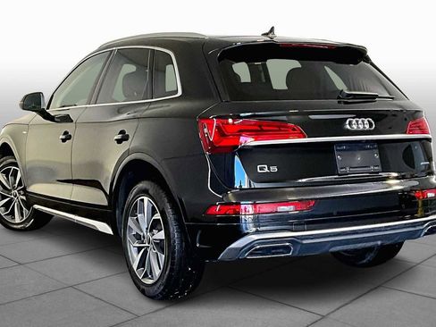 Used 2023 Audi Q5 2.0T Premium Plus w/ Premium Plus Package image 11