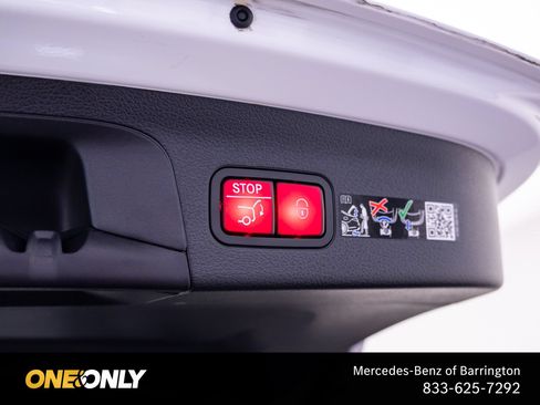Used 2025 Mercedes-Benz GLS 63 AMG 4MATIC image 40