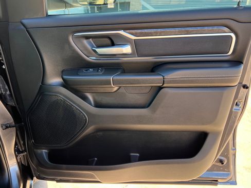 Certified 2024 RAM 1500 Big Horn w/ Trailer Tow Group image 22