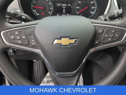 Used 2023 Chevrolet Equinox LS AWD/4WD image 11