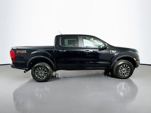 Used 2022 Ford Ranger XLT w/ Equipment Group 301A Mid image 7