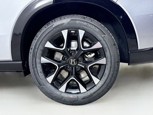 New 2026 Honda HR-V EX-L image 37