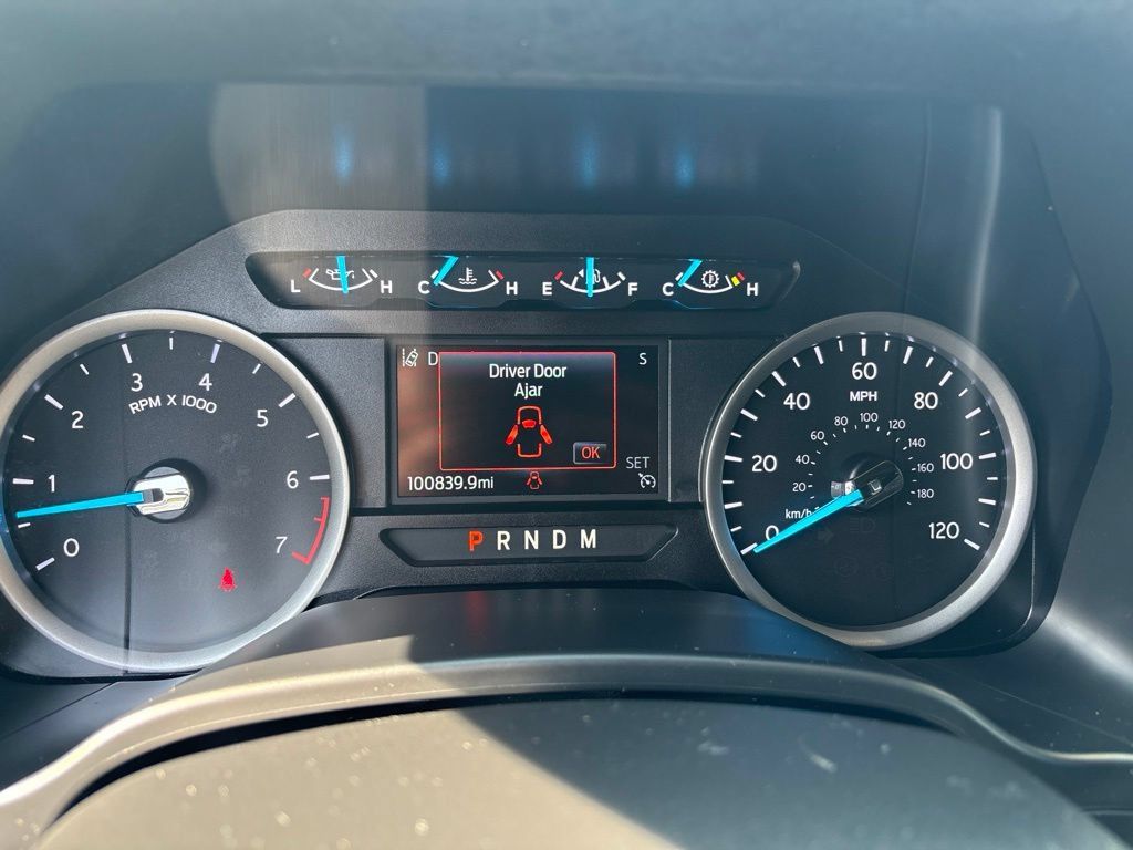 Used 2020 Ford Expedition XLT w/ Equipment Group 201A RWD image 12