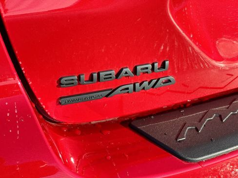 New 2026 Subaru Crosstrek 2.5i Limited image 17