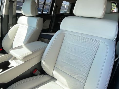 New 2026 Hyundai Santa Fe Limited image 15