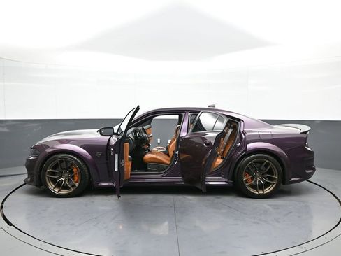 Used 2021 Dodge Charger SRT Hellcat image 44