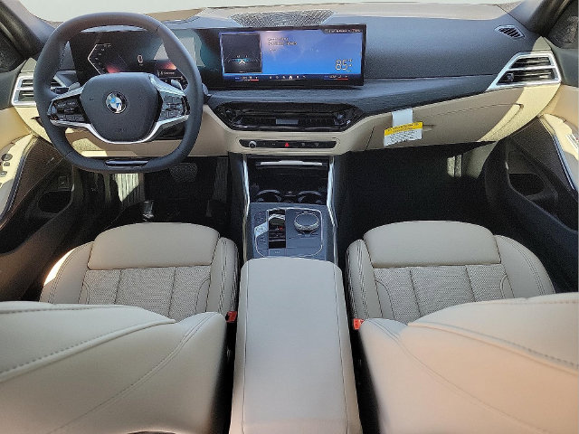 Used 2026 BMW 330i Sedan w/ Premium Package RWD image 13