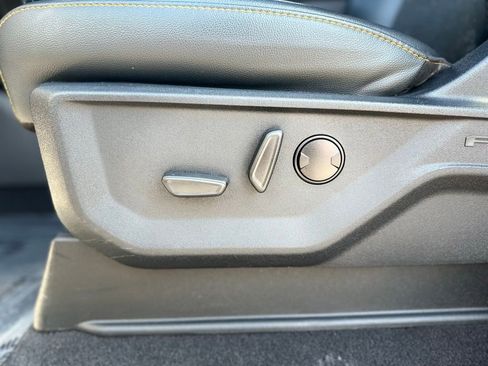 Used 2023 Ford F150 Tremor w/ 360 Degree Camera Package image 16