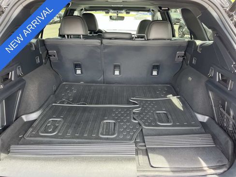 Used 2022 Subaru Outback Wilderness AWD/4WD image 20