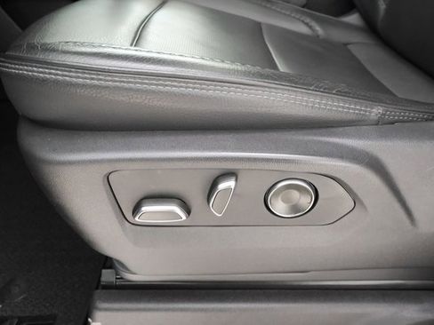 Used 2024 GMC Sierra 1500 Denali w/ Denali Reserve Package image 10