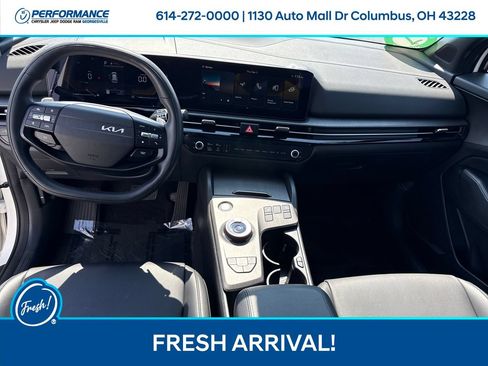 Used 2026 Kia Sportage X-Line AWD/4WD image 16