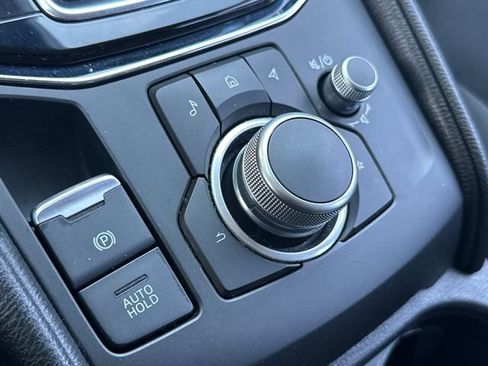 Certified 2023 MAZDA CX-5 AWD 2.5 S image 11