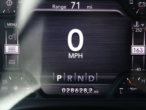 Used 2019 RAM 3500 Laramie AWD/4WD image 28