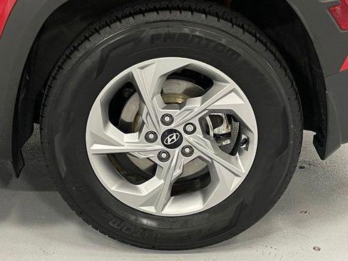 Certified 2023 Hyundai Tucson SE image 8