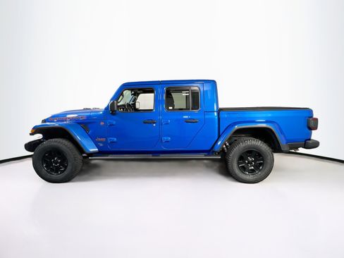 Used 2021 Jeep Gladiator Mojave image 8