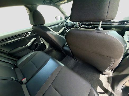 Certified 2023 Honda Civic Sport image 28