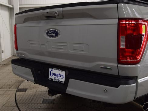 Used 2023 Ford F150 XLT w/ Equipment Group 302A High image 19