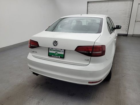 Used 2016 Volkswagen Jetta S image 7