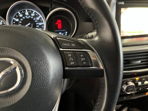 Used 2016 MAZDA CX-5 Grand Touring AWD/4WD image 27