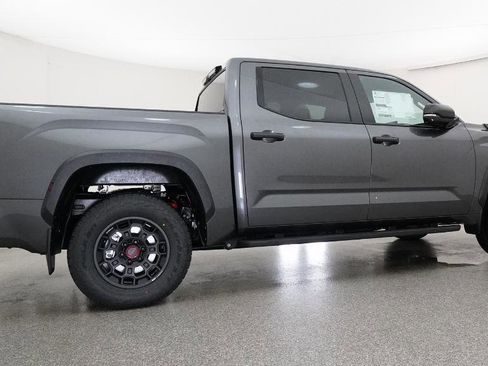 New 2026 Toyota Tundra TRD Pro AWD/4WD image 42