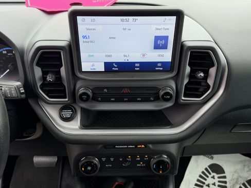 Used 2024 Ford Bronco Sport Big Bend AWD/4WD image 17