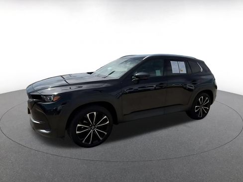 Used 2026 MAZDA CX-50 AWD 2.5 S w/ Premium Package image 8