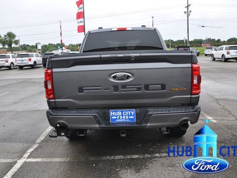 Used 2023 Ford F150 Tremor AWD/4WD image 4
