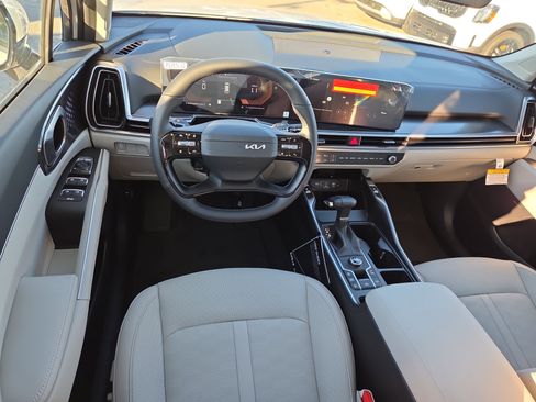 New 2026 Kia Sorento EX image 7