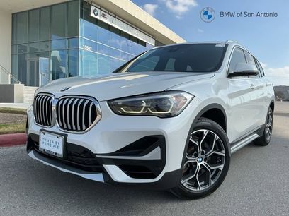 Certified 2022 BMW X1 xDrive28i w/ Premium Package