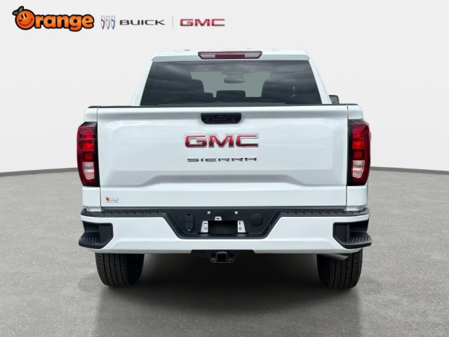 New 2026 GMC Sierra 1500 Pro w/ Graphite Edition AWD/4WD image 4