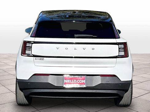 New 2026 Volvo EX30 Plus w/ Protection Package Premier image 6