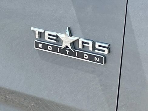 Used 2023 Chevrolet Tahoe Premier w/ Texas Edition AWD/4WD image 10