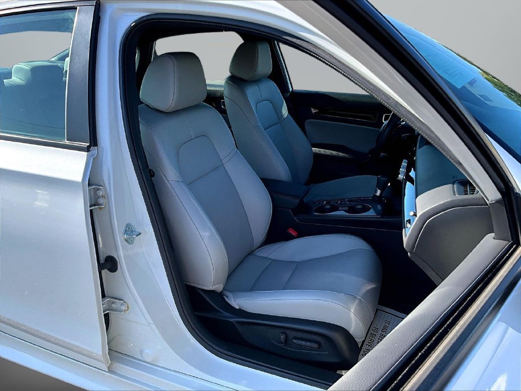 Used 2025 Honda Civic Sport Touring image 30